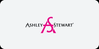 Ashley Stewart logo