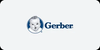 Gerber logo