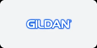 Gildan logo
