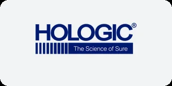 Hologic logo