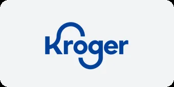 Kroger logo