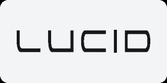Lucid Motors logo