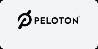 Peloton logo