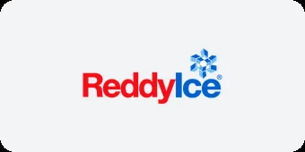 Reddy Ice logo