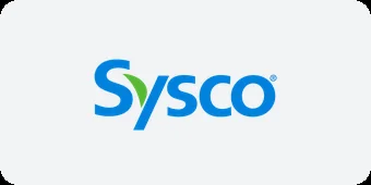 Sysco logo