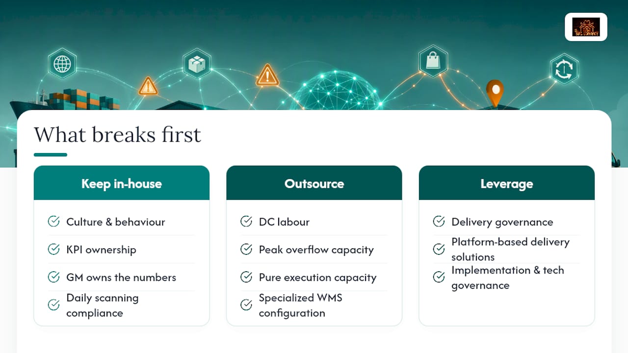 An Operator's View on What Actually Breaks First — overview diagram